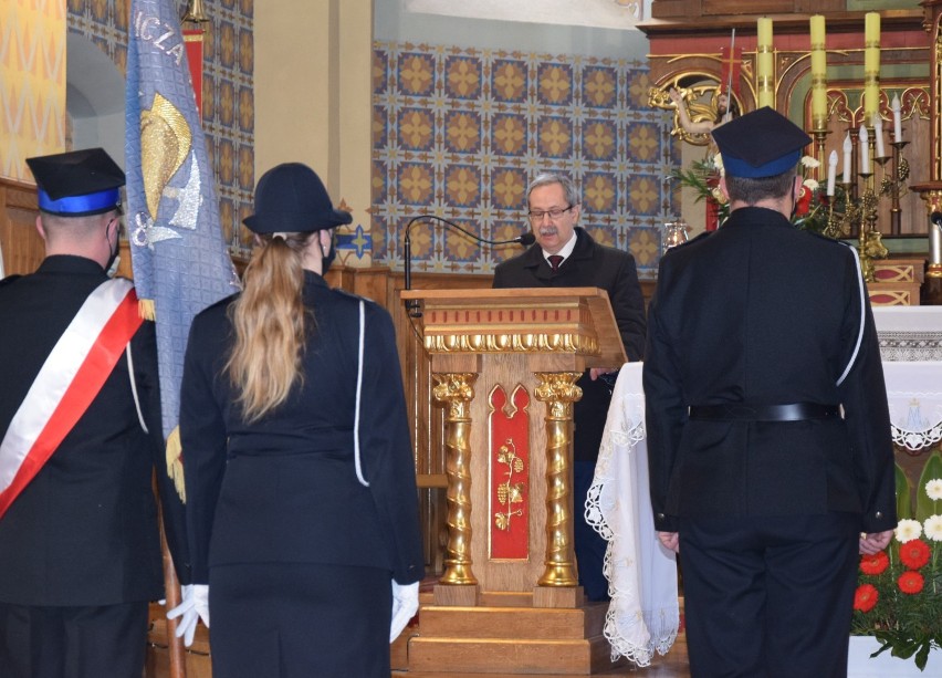 Tegoroczne powiatowe uroczystości uchwalenia 230. rocznicy...