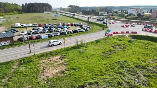 Wkrótce kierowcy przejeżdżający przez Mosty i Lębork zostaną poddani ciężkiej próbie. Pod koniec czerwca zostanie zamknięty dla ruchu fragment ulicy Kwiatowej w Mostach.