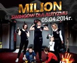 &quot;Milion Swingów dla Autyzmu&quot;