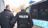 Rukosin: gdańszczanin zatrzymany przez policję za brak prawa jazdy i łapówkę