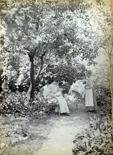 Dzień Matki na zdjęciach z początku XX wieku [galeria]