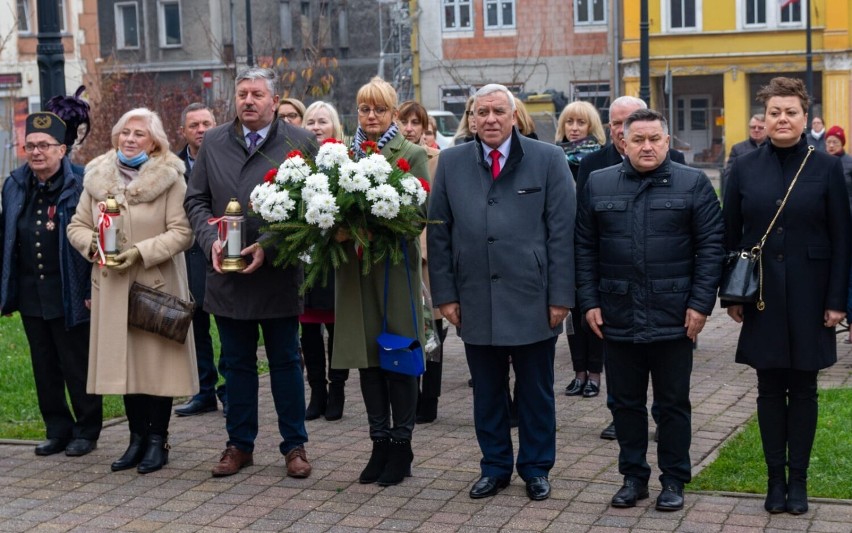 Obchody Narodowego Święta Niepodległości