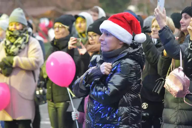 Za nami już ostatni, trzeci dzień Jarmarku Świątecznego!