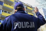 Dwukrotnie złamali zasady kwarantanny. Interweniowali policjanci z Wągrowca