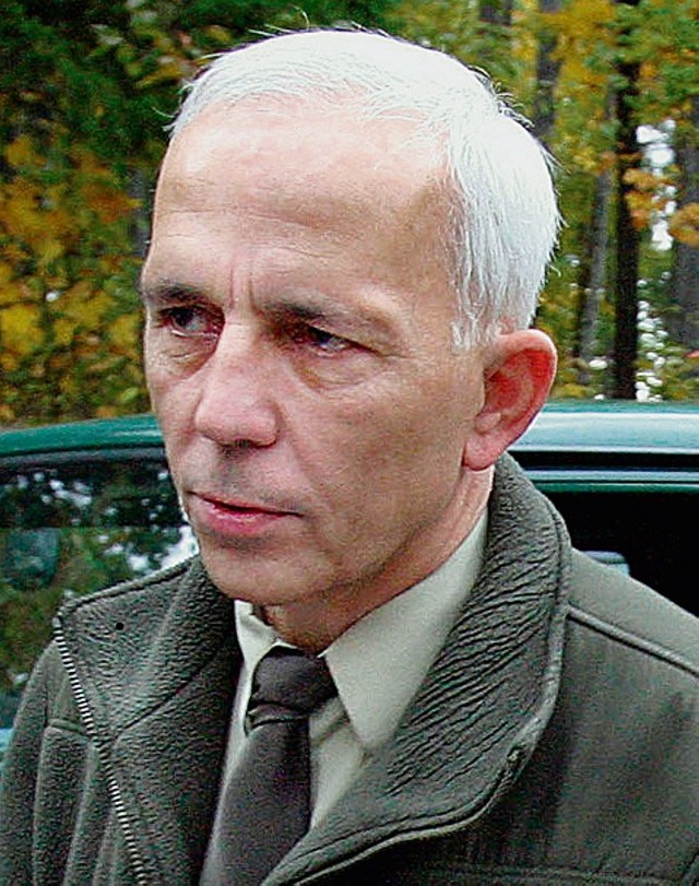 Lech Laudowicz