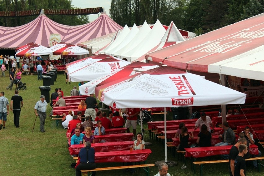 BeerFest 2012
