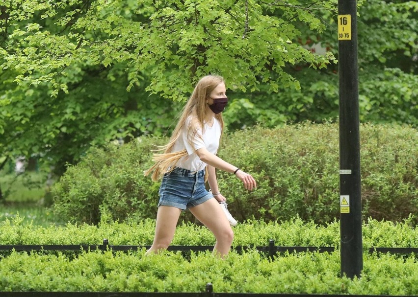 To dobra wiadomość, dla regionu łódzkiego, bo jeszcze w...