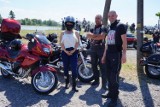 Zlot motocyklistów nad opoczyńskim zalewem. Dla fanów motoryzacji zagrał m.in. Big Cyc (foto)