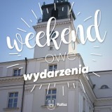 Sprawdź, jakie wydarzenia czekają nas w ten weekend PROGRAM