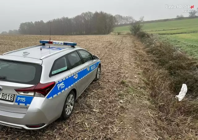 Pocisk pochodzący z czasów II wojny światowej znalazł spacerowicz