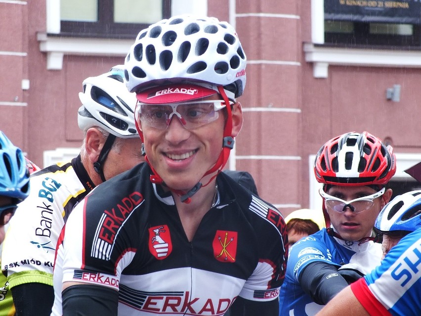 Tour de Kraśnik 2013 za nami.