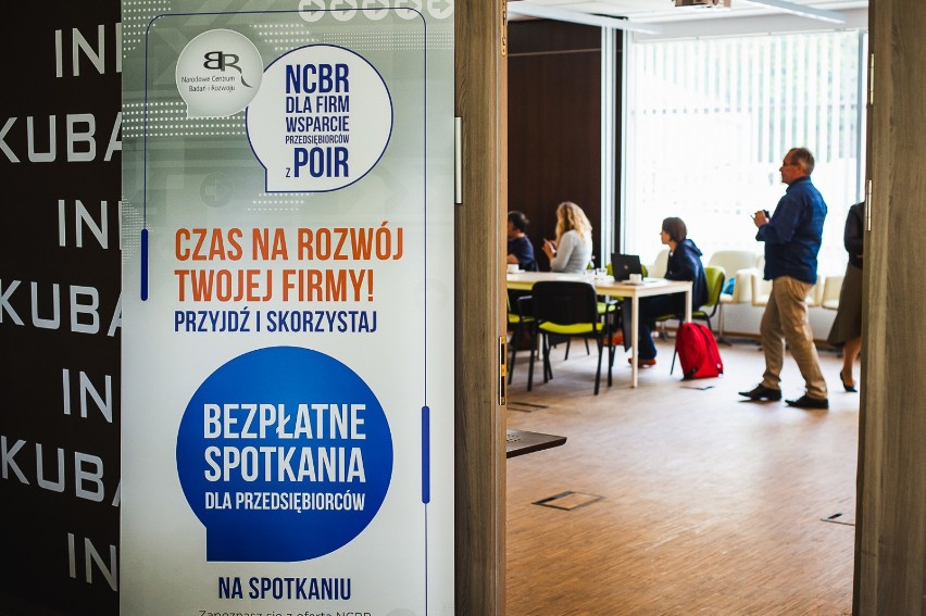 Ponad miliard złotych dla przedsiębiorców w formule "Szybkiej Ścieżki". NCBR zorganizowało spotkanie dla firm i naukowców w Gdyni ZDJĘCIA