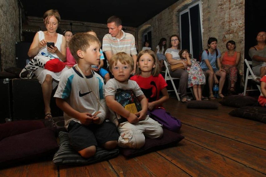 Coolturalny Stary Rynek: czytaj więcej TUTAJ