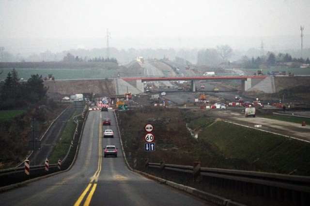 Legnica. Chcą nowej drogi. Przetarg na dokumentację ogłoszony