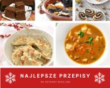 Najlepsze i najsmaczniejsze przepisy na wigilijne potrawy. Barszcz czerwony, karp, pierogi, uszka, sos grzybowy, makowiec - poznaj przepisy