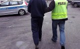 Żarki: Samochodowi oszuści zostali zatrzymani przez policjantów