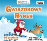 Gwiazdkowy Rynek zaprasza. Zobaczcie, jakie cudeńka będą do kupienia!