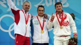 Szymon Kołecki został oficjalnie mistrzem olimpijskim. Stało się to po ponad ośmiu latach od igrzysk