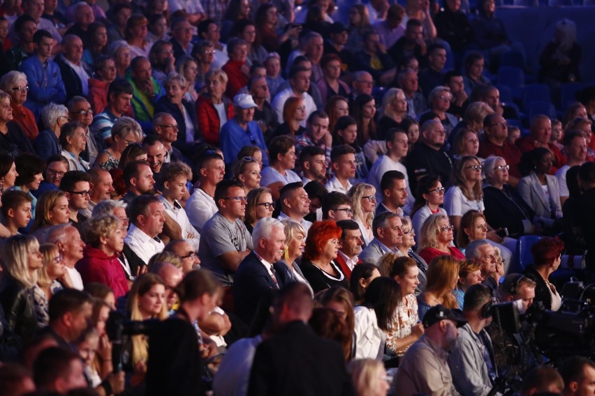 Miss Polski 2018. Tak wyglądała gala półfinałowa. Wiemy, kto...