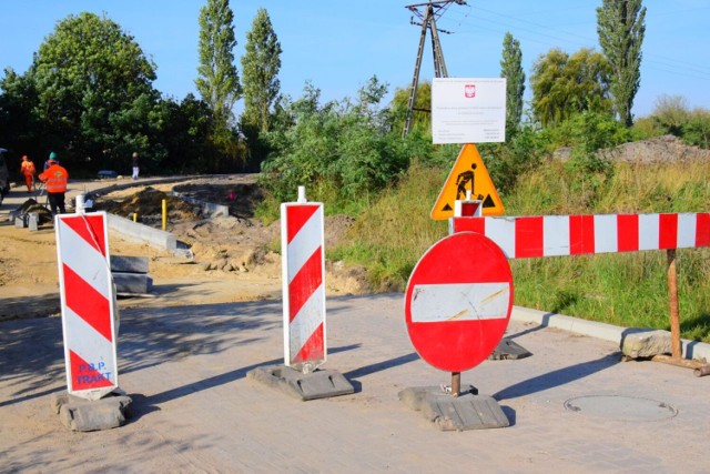 Inwestycja wyniesie 4 mln 222 tys. 270 tys. zł z czego 50 procent to dofinansowanie ze środków Funduszu Dróg Samorządowych.