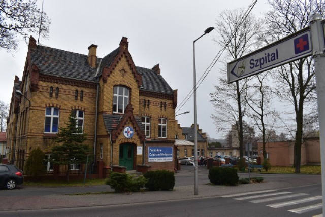 Wciąż nierozstrzygnięta jest sprawa lekarza ze szpitala w Krośnie Odrzańskim, który pracował na dyżurze pod wpływem alkoholu.