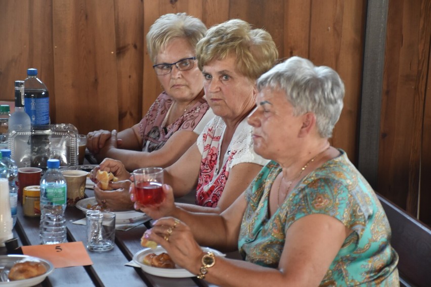 Pleszew. Seniorzy nie dają za wygraną! Nie przestraszyła ich...