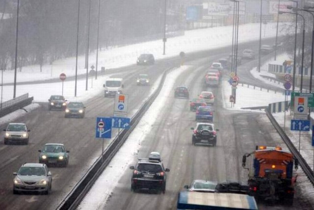 Prognoza pogody na czwartek dla Lublina i województwa ...