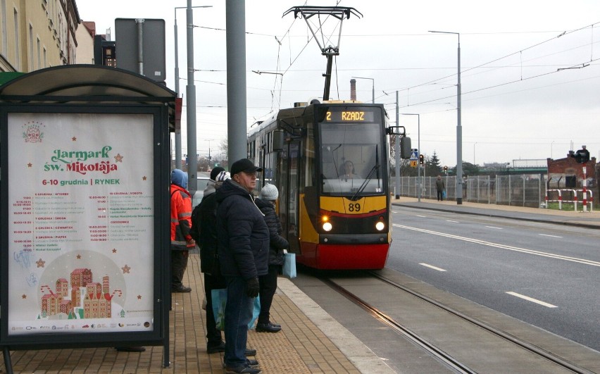 Tramwaje w Grudziądzu będą miały swoich patronów. Wskazali...