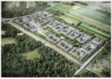 Kraków. Rusza program Mieszkanie Plus. Będzie 1100 mieszkań na 18 hektarach