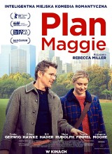 Kino Rydułtowy: „Plan Maggie” i „Blair Witch” w weekend