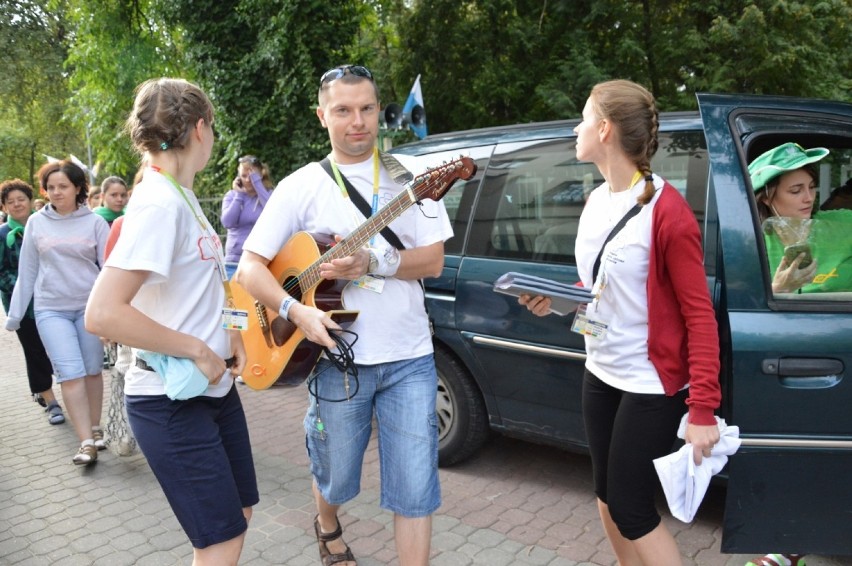 122 Bełchatowska Pielgrzymka na Jasną Górę