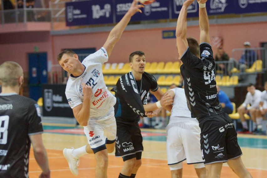 Energa MKS Kalisz - Stal Mielec