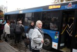 Azory: autobus 130 za mały. Mieszkańcy chcą interwencji