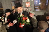 Powstanie Wielkopolskie: Ignacy Paderewski ponownie przybył do Poznania [ZDJĘCIA]