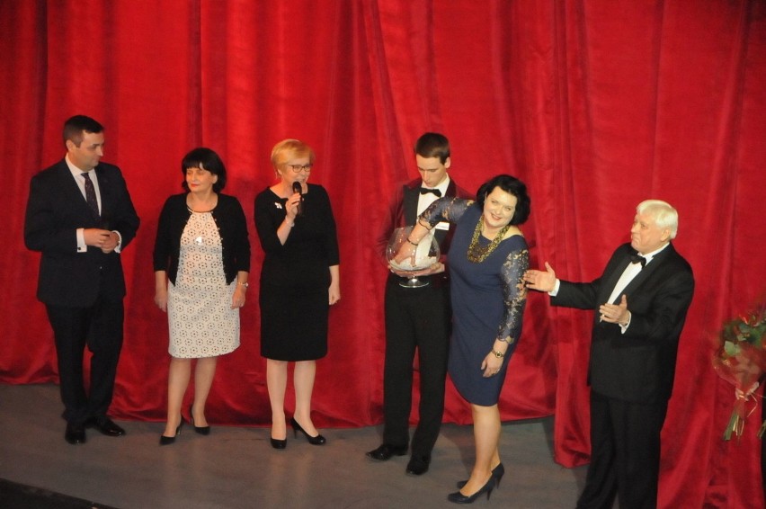 Dzień Kobiet w Operze Śląskiej w Bytomiu