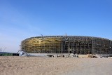 Stadiony w Gdańsku i w Gdyni będą bezpieczne