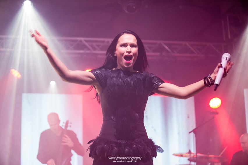 Tarja Turunen