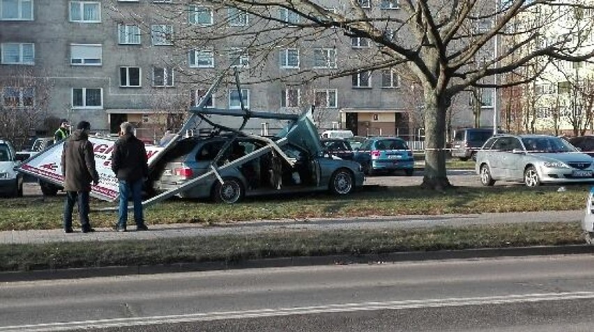 Zgorzelec: Śmiertelne potrącenie rowerzystki