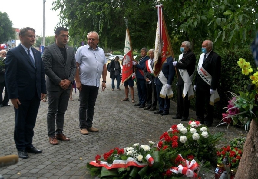W Radomiu i Pelagowie – Trablicach obchodzono 44 rocznicę śmierci księdza Romana Kotlarza