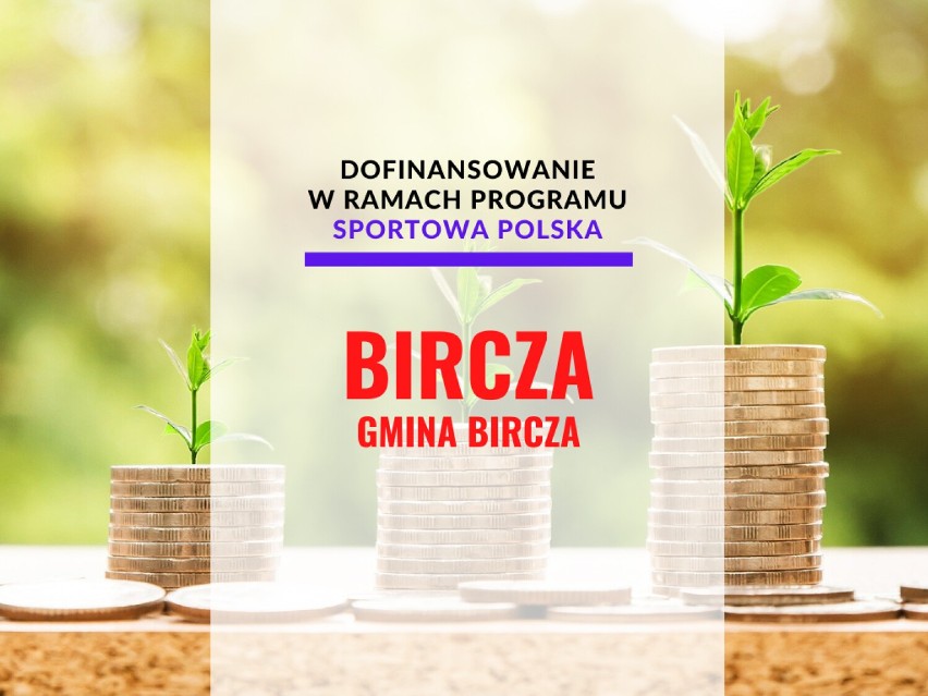 Bircza – gmina Bircza (nowa pula dofinansowania)...