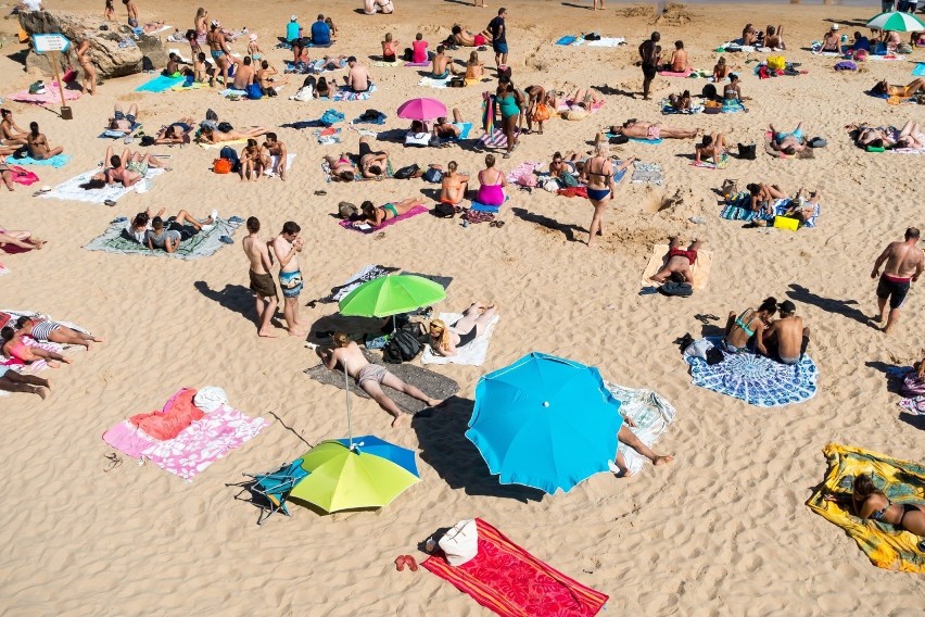 Marzysz o wypoczynku na plaży? Nie musisz daleko szukać! Oto...