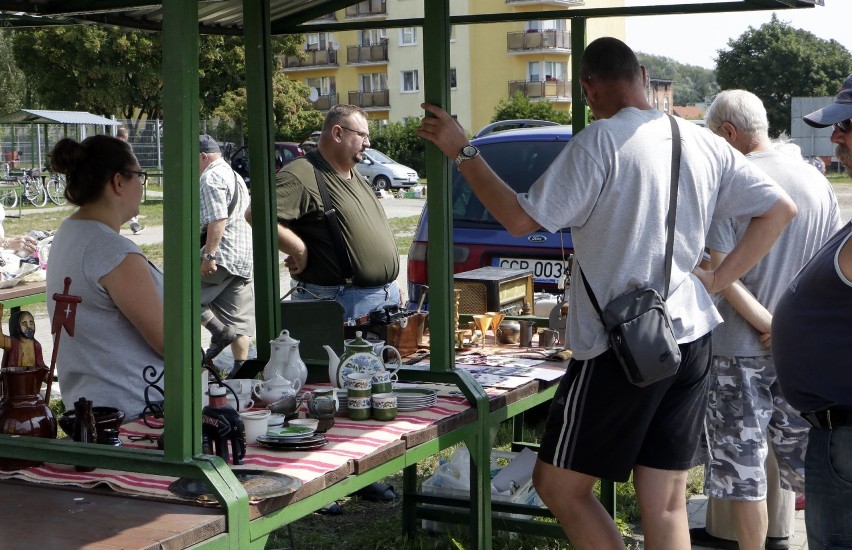 Na życzenie wielu mieszkańców Grudziądza zorganizowano...