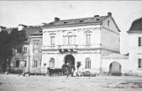 Jak wyglądało Śródmieście w Radomiu? Zobacz archiwalne zdjęcia! Lata 1881-1945