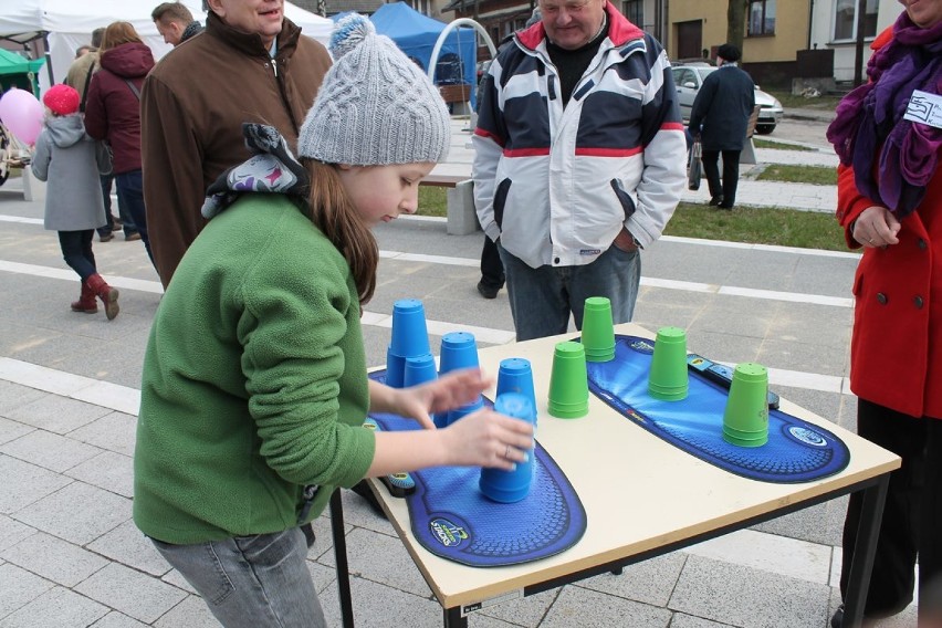 Jarmark wielkanocny w Ogrodzieńcu 2015