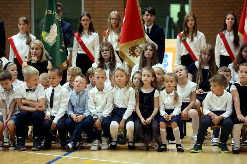 Już niebawem początek roku szkolnego w Legnicy dla blisko 25 tys. uczniów