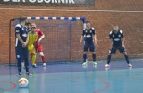 KS Futsal Oborniki ponownie pokonał Victorię Sulejówek