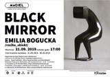 Wielichowo: Magiel - Galeria Sztuki Współczesnej zaprasza na wystawę prac Emilii Boguckiej