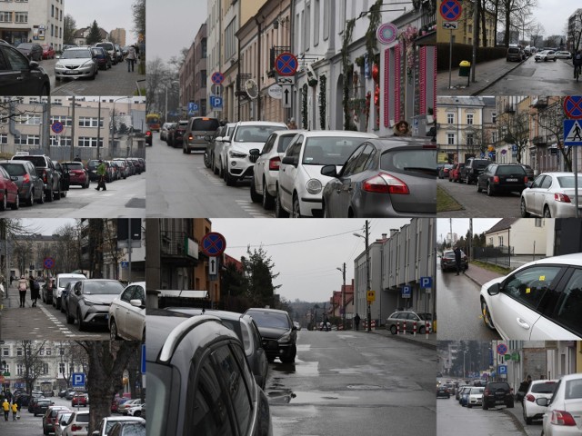 Straż Miejska w Kielcach najczęściej wystawia mandaty za złe parkowanie w centrum Kielc a ostatnio także w osiedlach Kieleckiej Spółdzielni Mieszkaniowej. W tych miejscach lepiej szukać miejsca na parkingu,  bo jest duża szansa, że strażnicy pojawią się tam z własnej inicjatywy albo po telefonie mieszkańców, którzy są tam bardzo czujni i zwracają uwagę na łamanie przepisów przez kierowców.   

Więcej zdjęć na kolejnych slajdach. 

- Najczęściej interweniujemy w okolicach  szpitali. Tam brakuje miejsc parkingowych a kierowcy też nie zwracają uwagi na oznakowanie. Chcą przede wszystkim szybko zaparkować i jak najbliżej wejścia zostawić samochód. Dostanie się do lekarza i odebranie wyników badań jest priorytetem a nie przestrzeganie przepisów, zwłaszcza przy  centrum onkologii - przyznaje Renat Gruszczyńska, komendantka Straży Miejskiej w Kielcach.  -  Bardzo często interweniujemy także w centrum miasta, na ulicach, gdzie są banki czy sklepy. Kierowcy chcą zaparkować jak najbliżej i zastawiają samochody w miejscach niedozwolonych, zbyt blisko przejścia dla pieszych skrzyżowaniu ulic,  przystanku autobusowego lub pod znakiem zakazu zatrzymywania.(ATA)