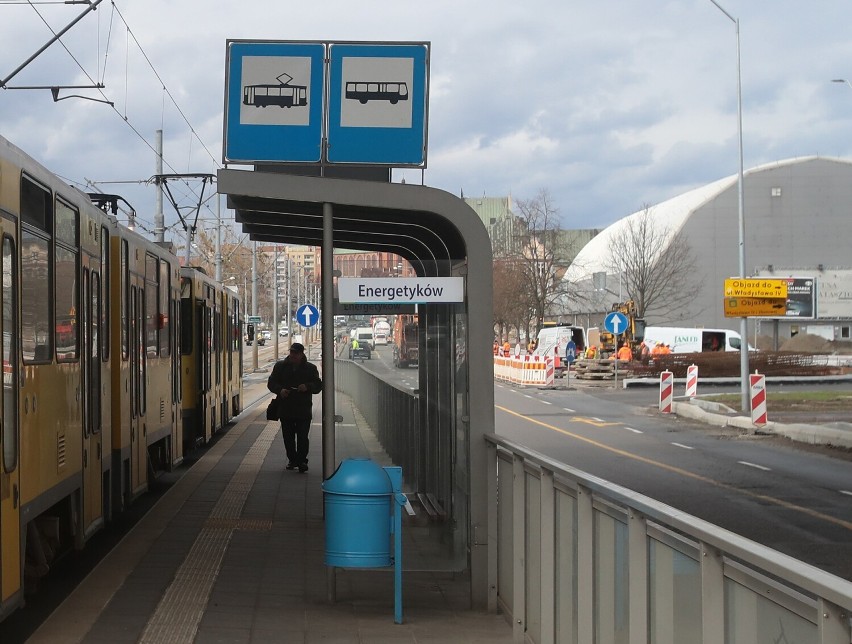 Remont na Międzyodrzu w Szczecinie na trzy miesiące utrudni życie pracownikom portu