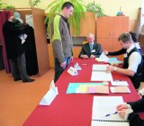 Powiat tarnowski: druga tura wyborów